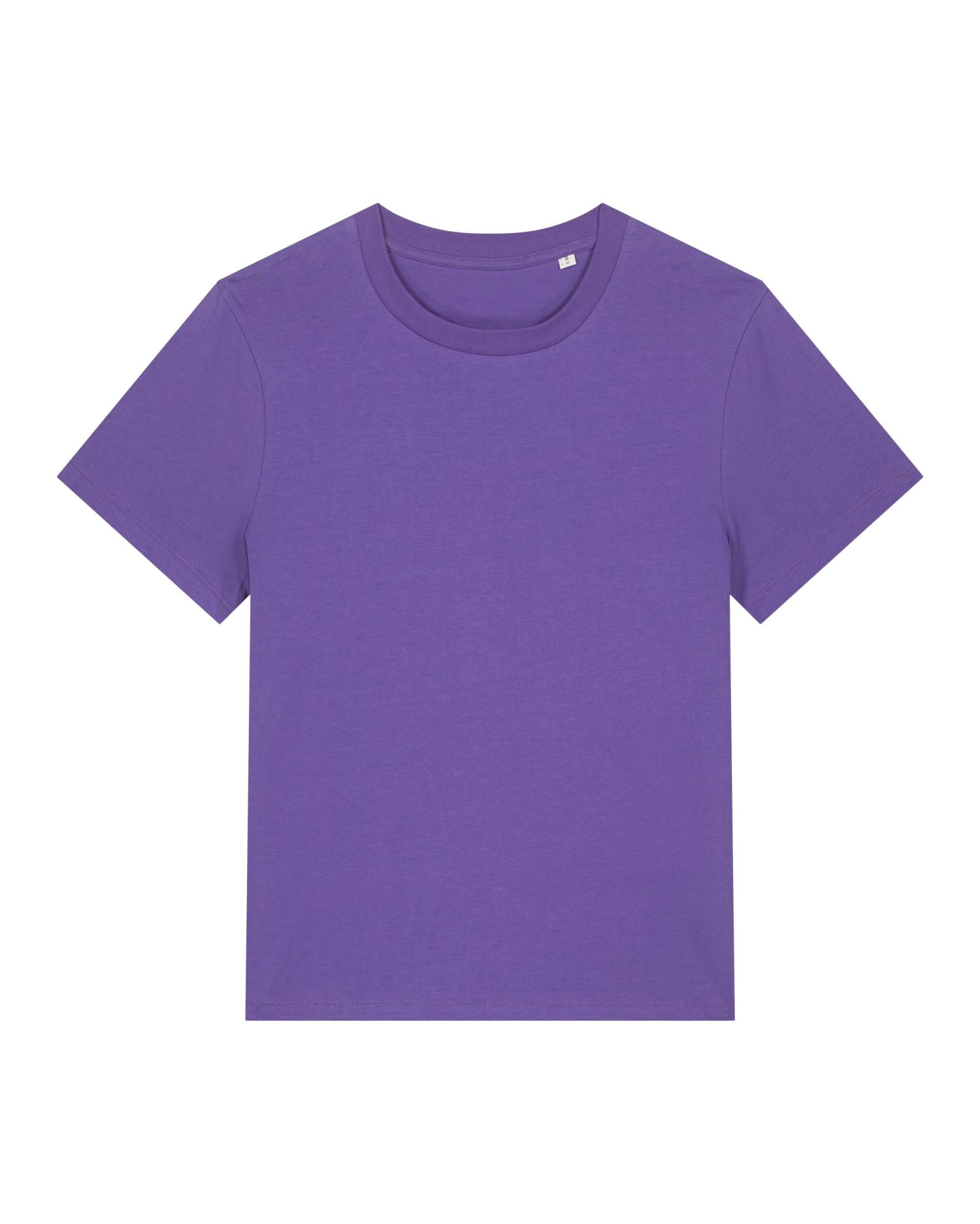 Women's Organic Cotton T-Shirt - 180 GSM | Stella Muser STTW172