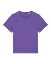 Women's Organic Cotton T-Shirt - 180 GSM | Stella Muser STTW172