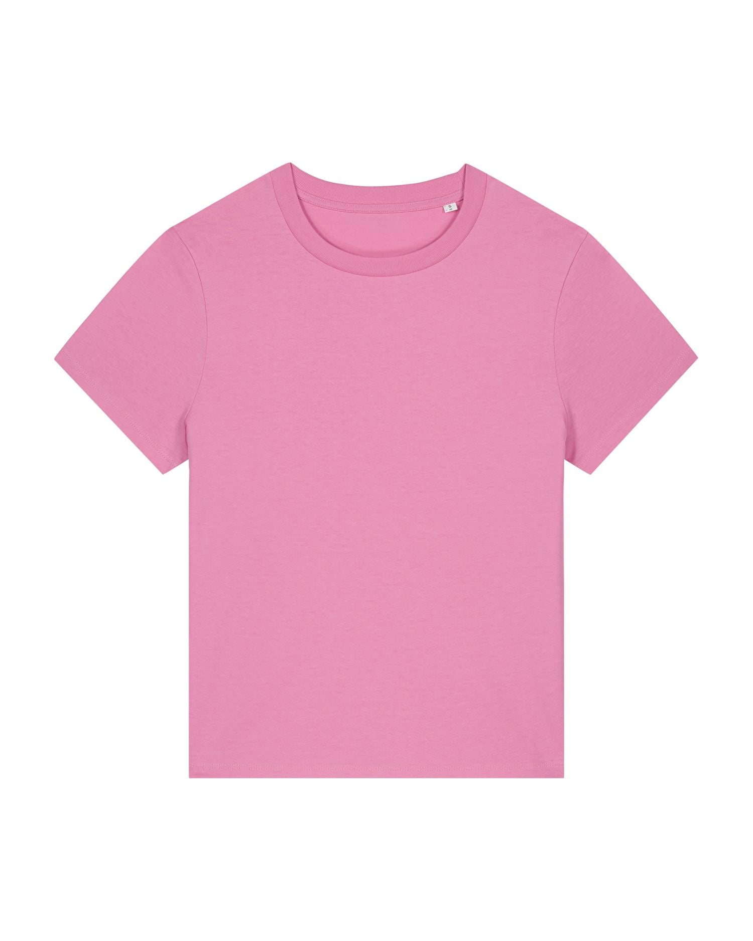 T-shirt en coton biologique pour femmes - 180 GSM | Stella Muser STTW172