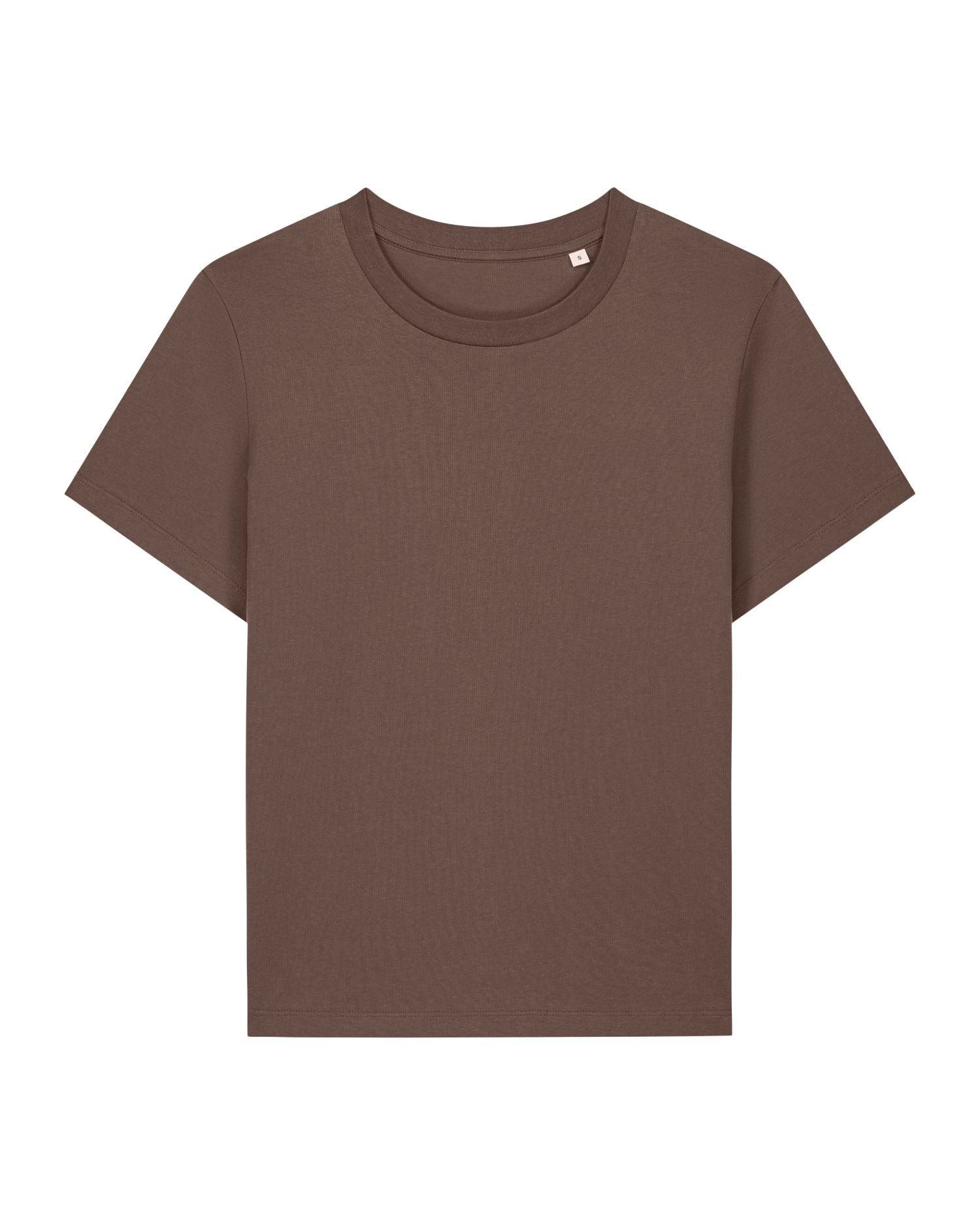 Women's Iconic T-Shirt -  180 GSM | Stella Muser STTW172