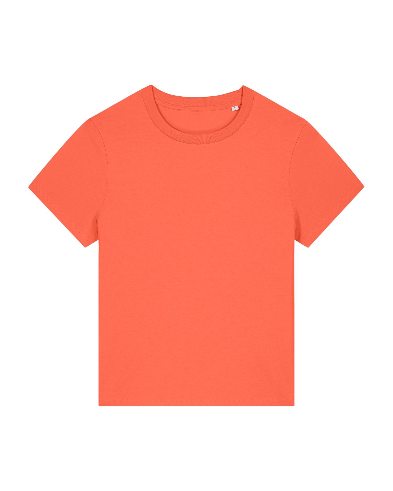 T-shirt en coton biologique pour femmes - 180 GSM | Stella Muser STTW172