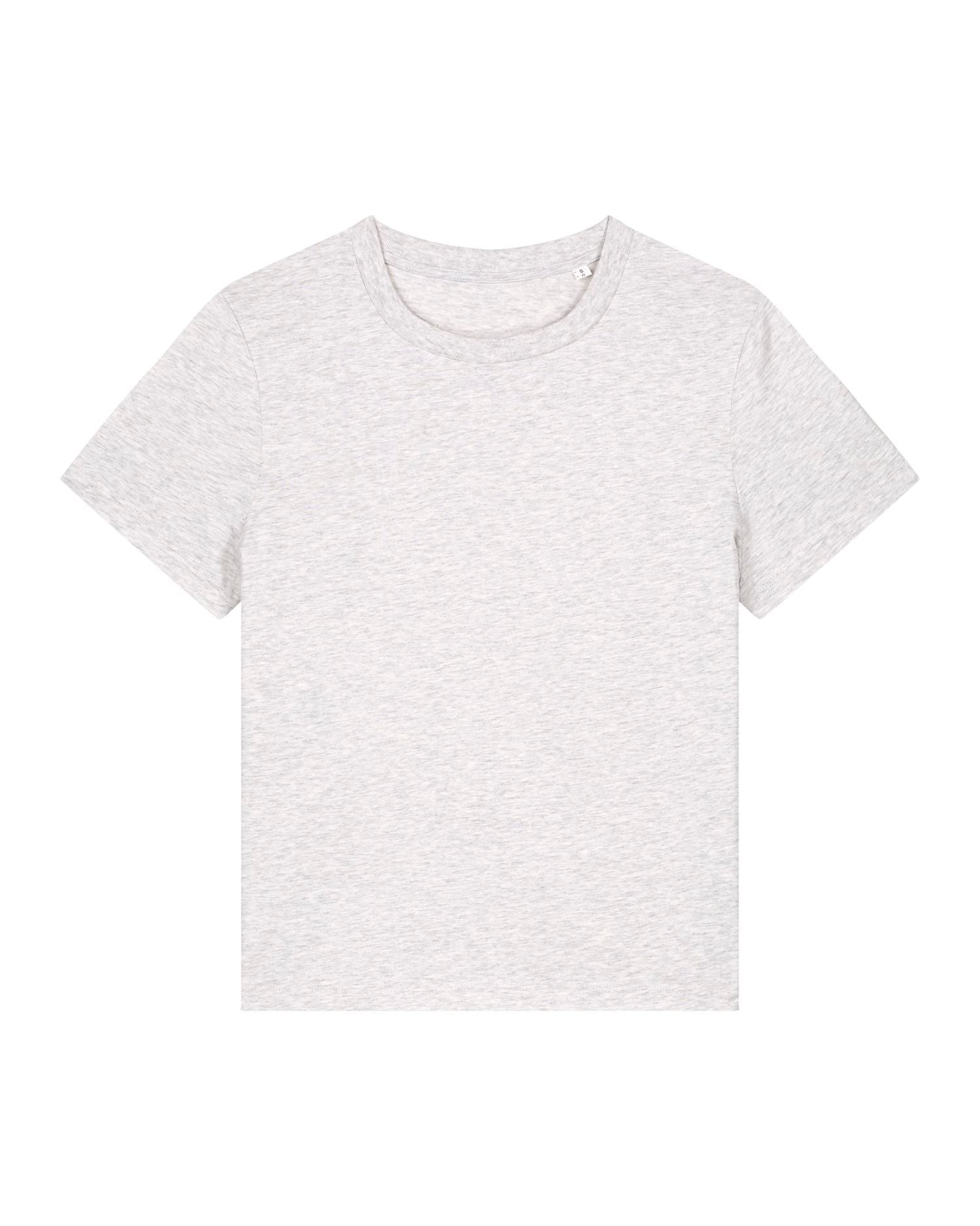 Women's Organic Cotton T-Shirt - 180 GSM | Stella Muser STTW172