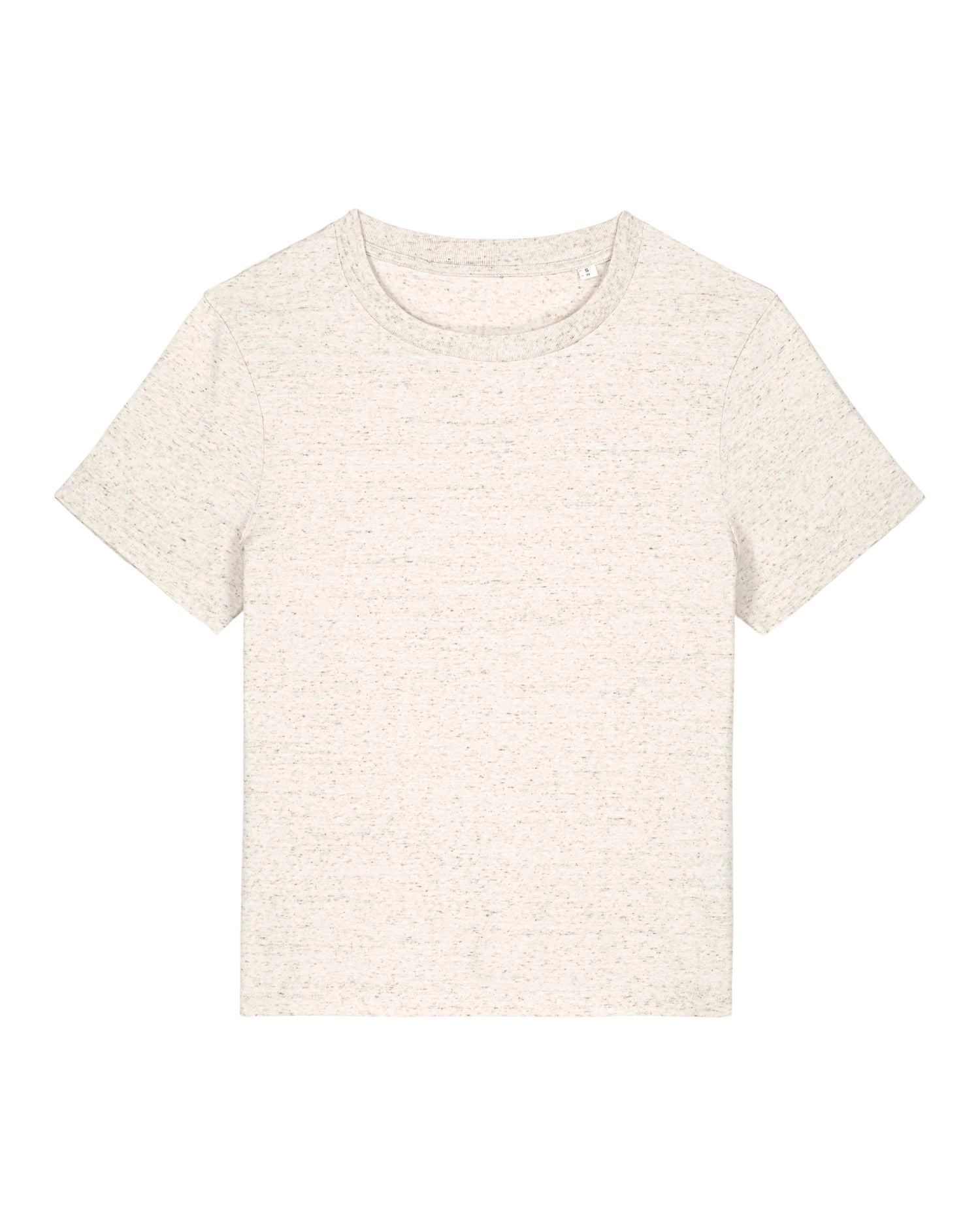T-shirt en coton biologique pour femmes - 180 GSM | Stella Muser STTW172