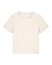 T-shirt en coton biologique pour femmes - 180 GSM | Stella Muser STTW172