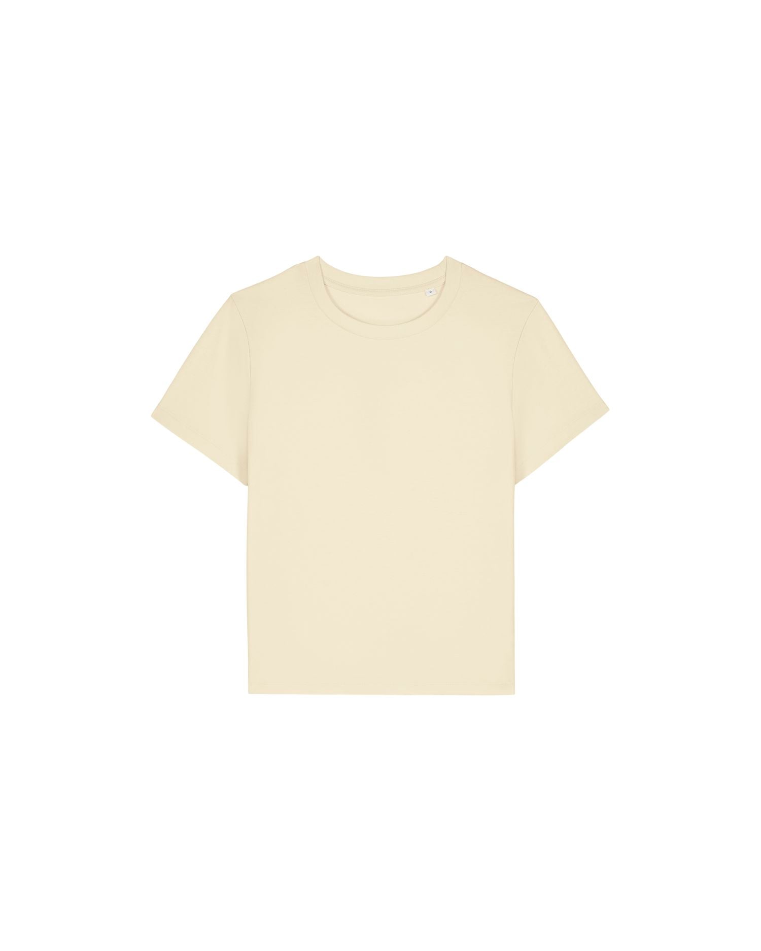 Women's Iconic T-Shirt -  180 GSM | Stella Muser STTW172