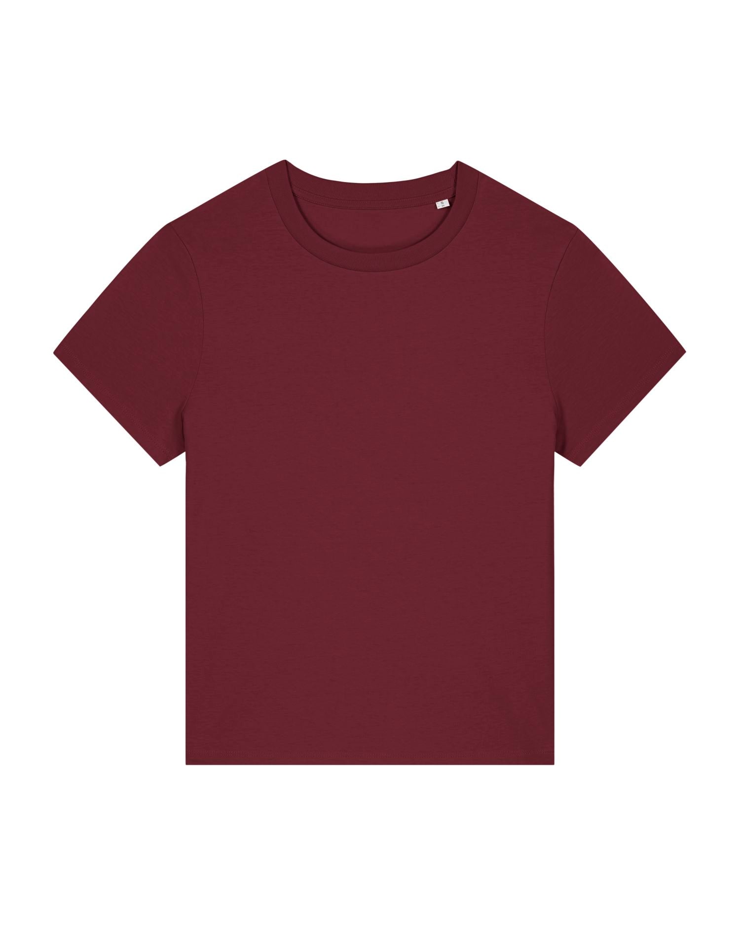 T-shirt en coton biologique pour femmes - 180 GSM | Stella Muser STTW172