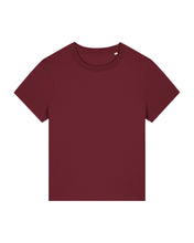 T-shirt en coton biologique pour femmes - 180 GSM | Stella Muser STTW172