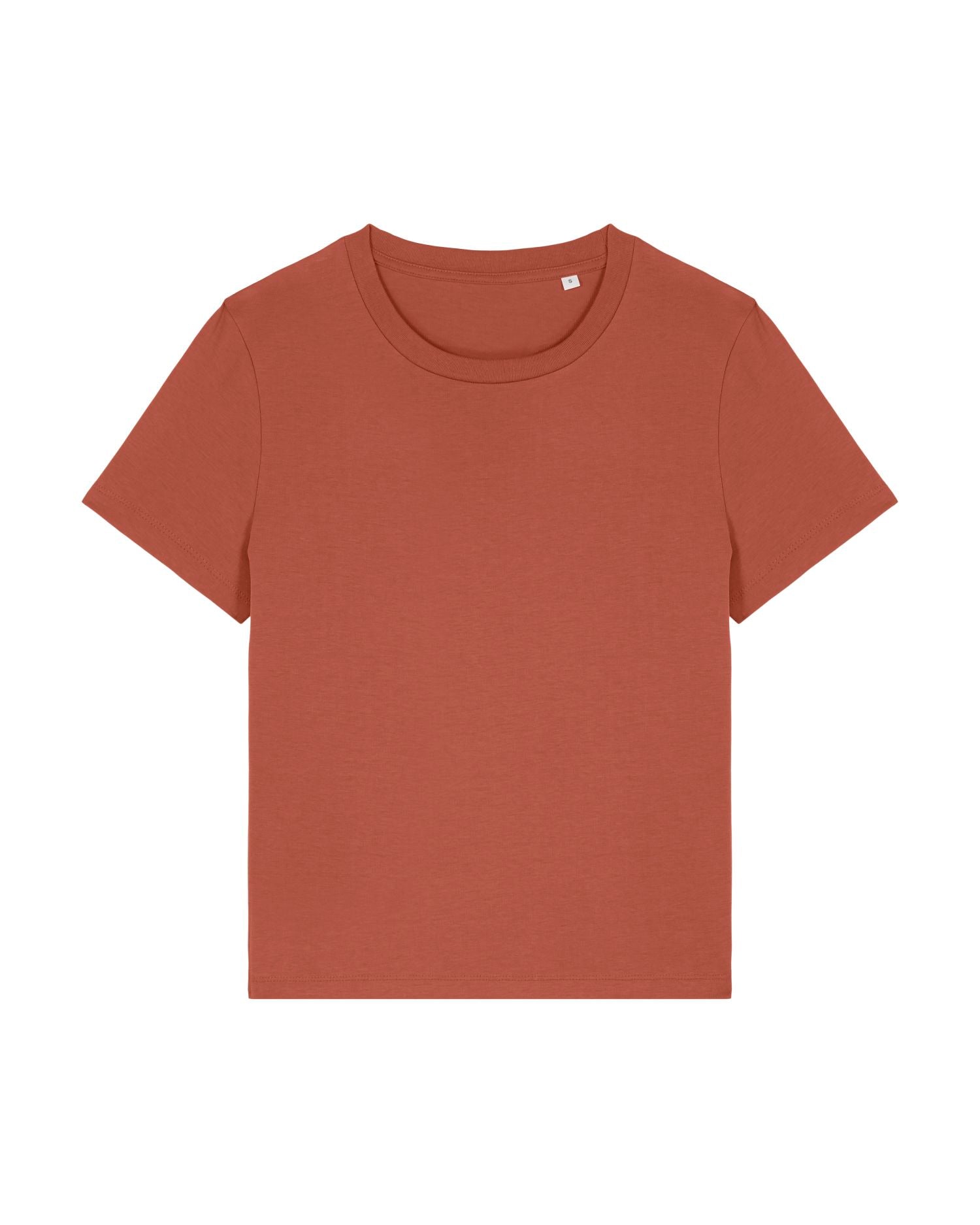 T-shirt en coton biologique pour femmes - 180 GSM | Stella Muser STTW172
