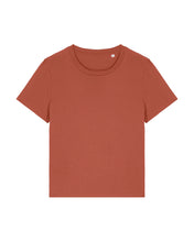 T-shirt en coton biologique pour femmes - 180 GSM | Stella Muser STTW172