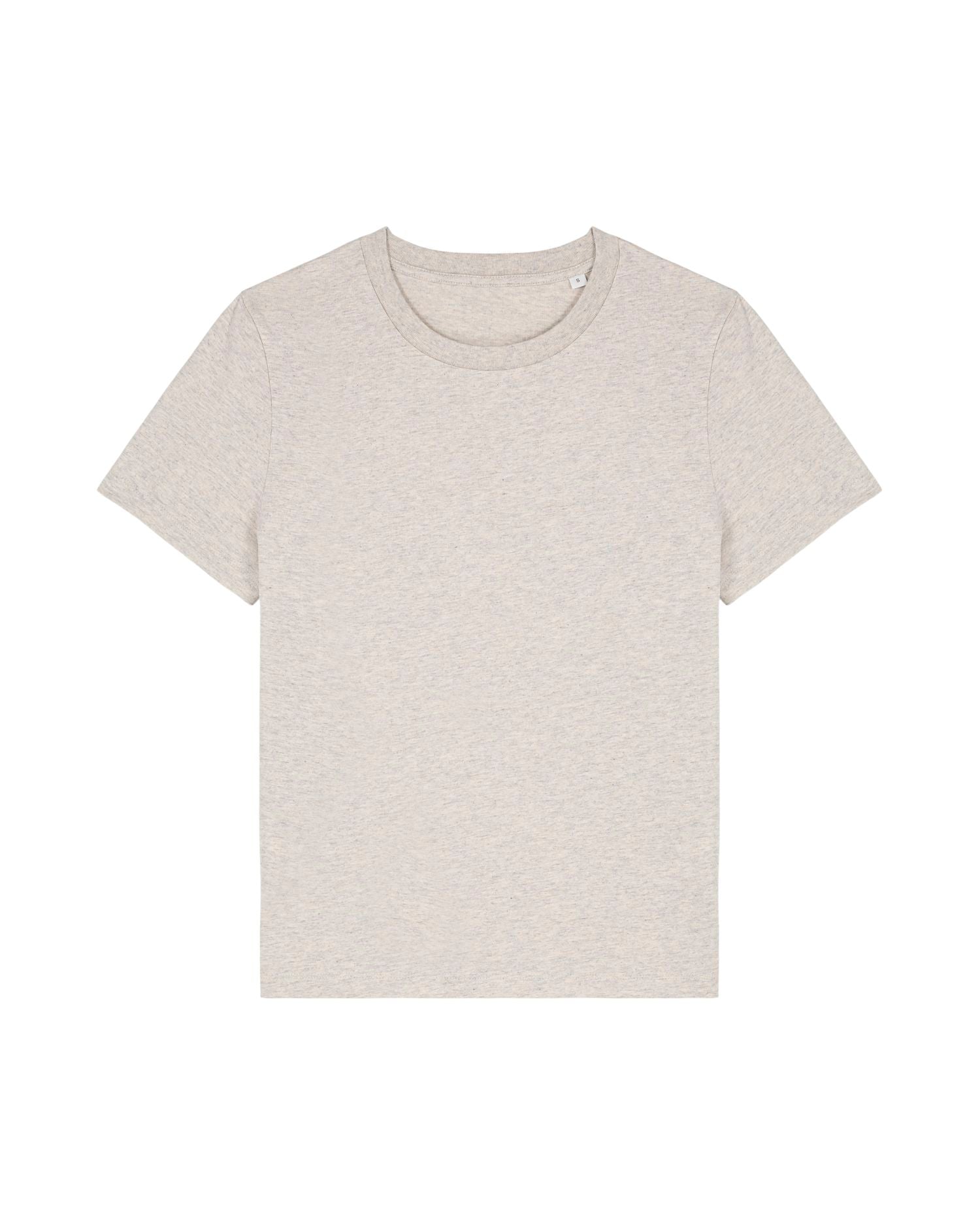 Women's Organic Cotton T-Shirt - 180 GSM | Stella Muser STTW172