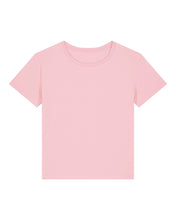 Damen T-Shirt aus Bio-Baumwolle mit Rundhalsausschnitt - 155 GSM | Stella Serena STTW173