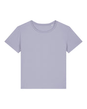 Women's Organic Cotton Scoop Neck T-Shirt - 155 GSM | Stella Serena STTW173