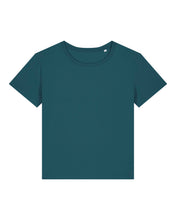 Damen T-Shirt aus Bio-Baumwolle mit Rundhalsausschnitt - 155 GSM | Stella Serena STTW173