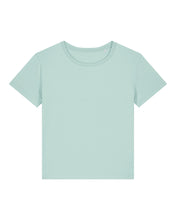 Damen T-Shirt aus Bio-Baumwolle mit Rundhalsausschnitt - 155 GSM | Stella Serena STTW173