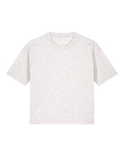 Camiseta Orgánica Cuadrada para Mujer - 155 GSM | Stella Nova STTW175