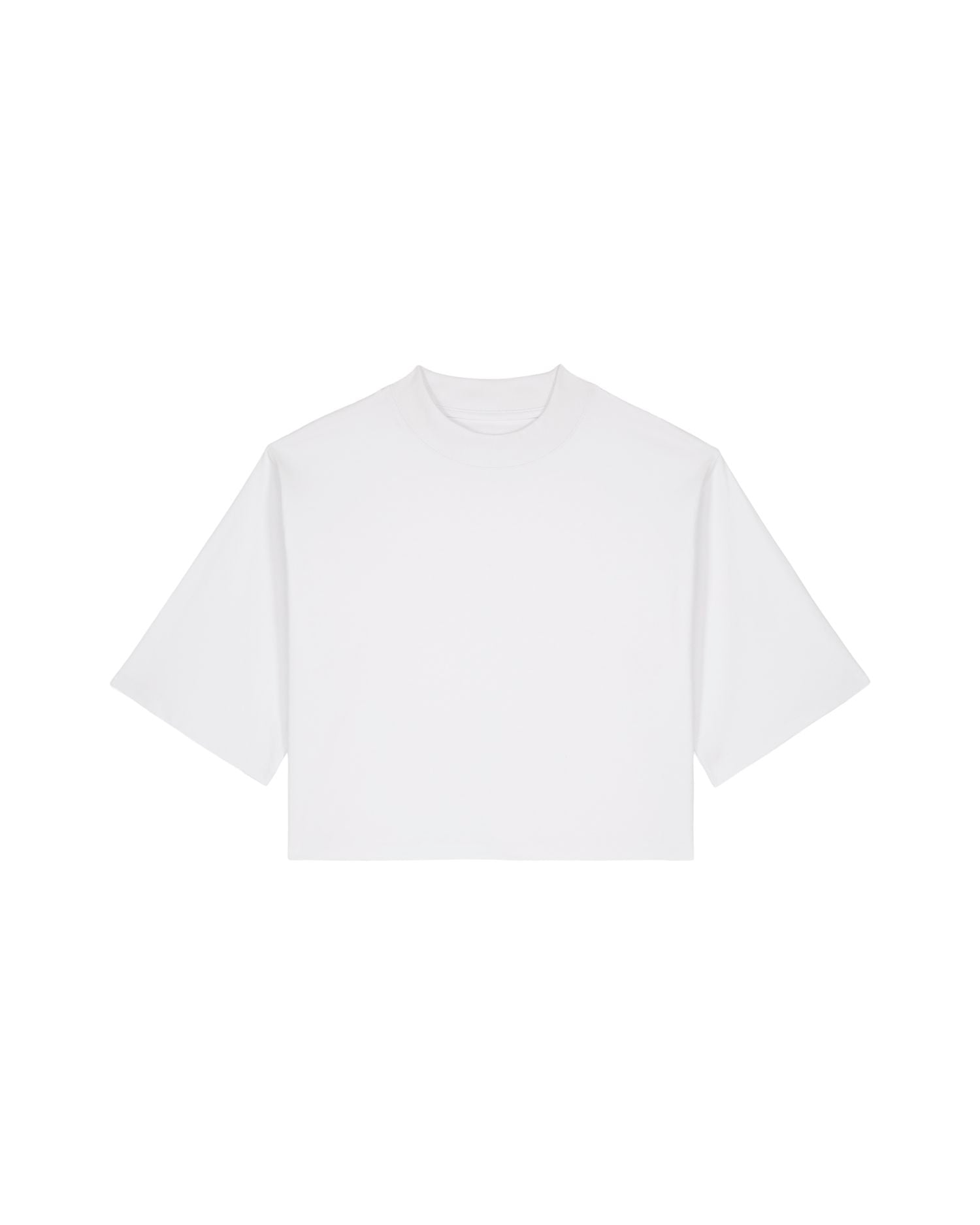 Women’s T-Shirt with Set-In Sleeves - 200 GSM | Stella Raya - STTW259