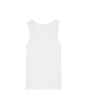 Women's Fitted Tank Top - 180 GSM | Stella Ava STTW963