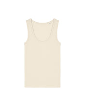 Women's Fitted Tank Top - 180 GSM | Stella Ava STTW963