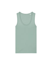 Women's Fitted Tank Top - 180 GSM | Stella Ava STTW963