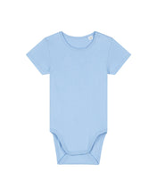 Body Bébé Manches Courtes Bio | Baby Body STUB103