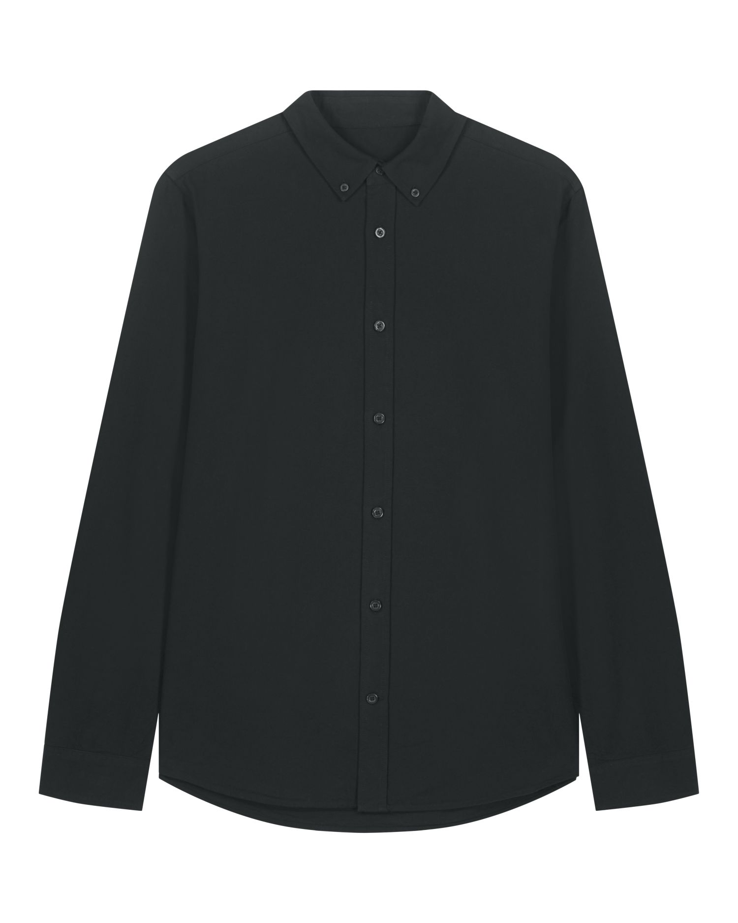 Men's Oxford Shirt - 190 GSM | Stanley Oxford Shirt STWM968