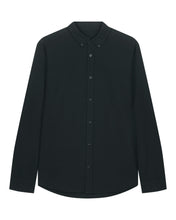 Men's Oxford Shirt - 190 GSM | Stanley Oxford Shirt STWM968