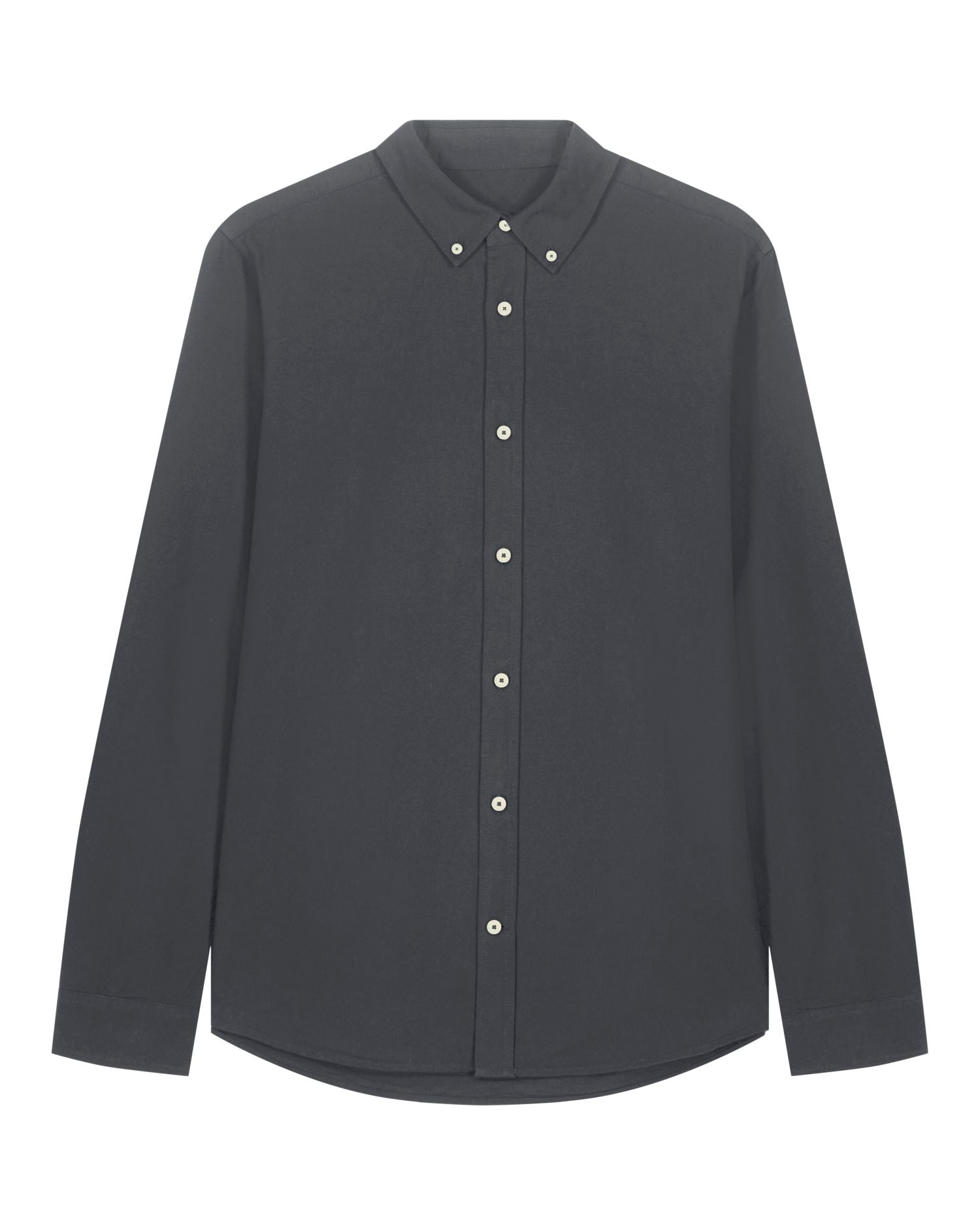 Men's Oxford Shirt - 190 GSM | Stanley Oxford Shirt STWM968