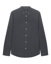 Men's Oxford Shirt - 190 GSM | Stanley Oxford Shirt STWM968