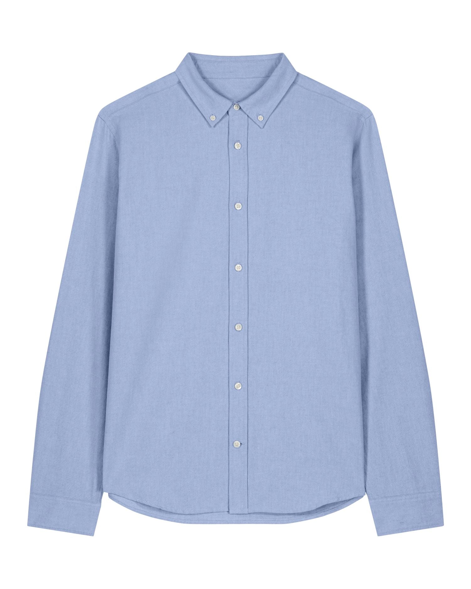 Men's Oxford Shirt - 190 GSM | Stanley Oxford Shirt STWM968