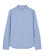 Men's Oxford Shirt - 190 GSM | Stanley Oxford Shirt STWM968