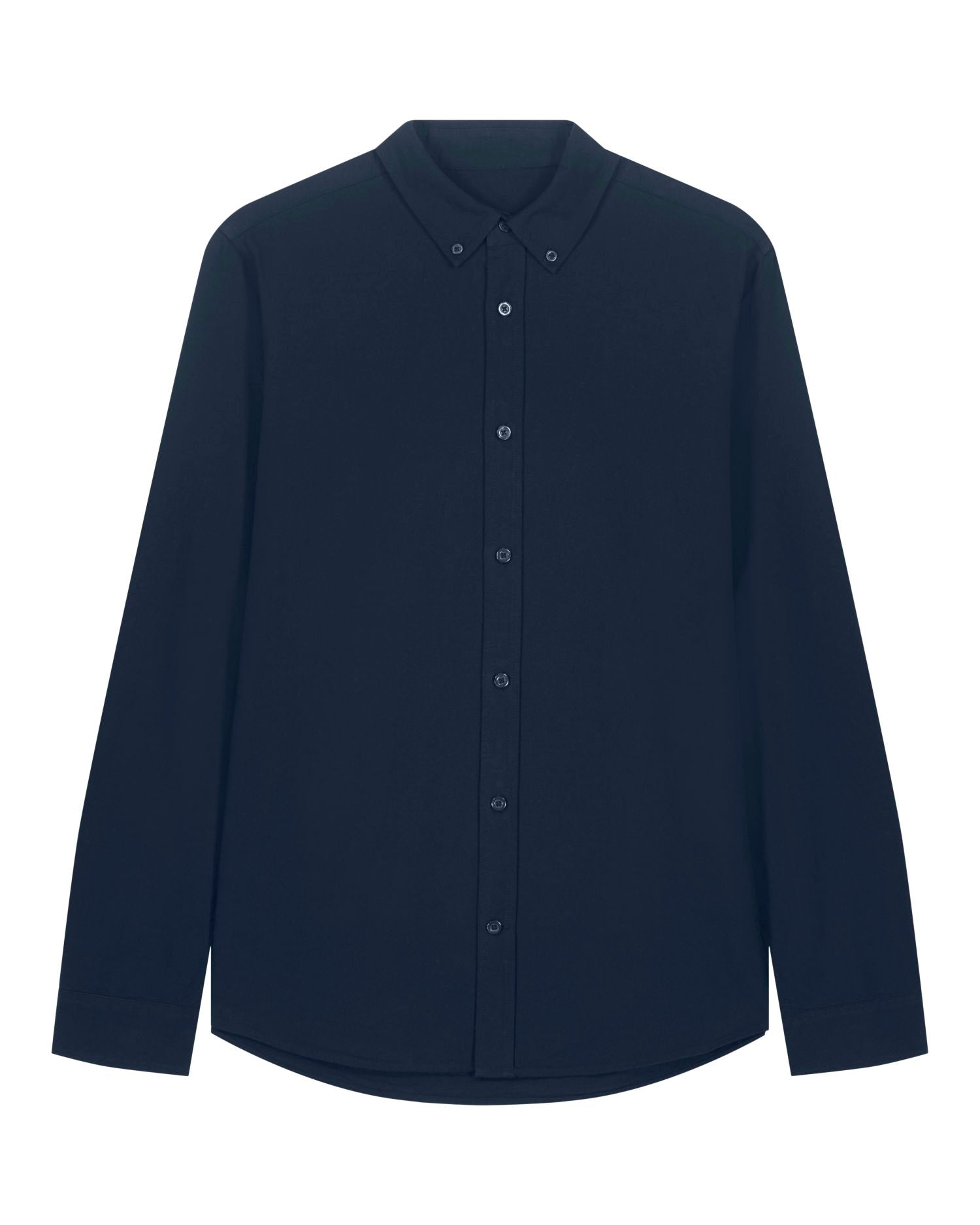 Men's Oxford Shirt - 190 GSM | Stanley Oxford Shirt STWM968