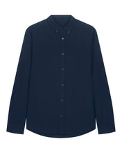 Men's Oxford Shirt - 190 GSM | Stanley Oxford Shirt STWM968