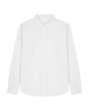 Men's Poplin Shirt - 130 GSM | Stanley Styler Shirt STWM969