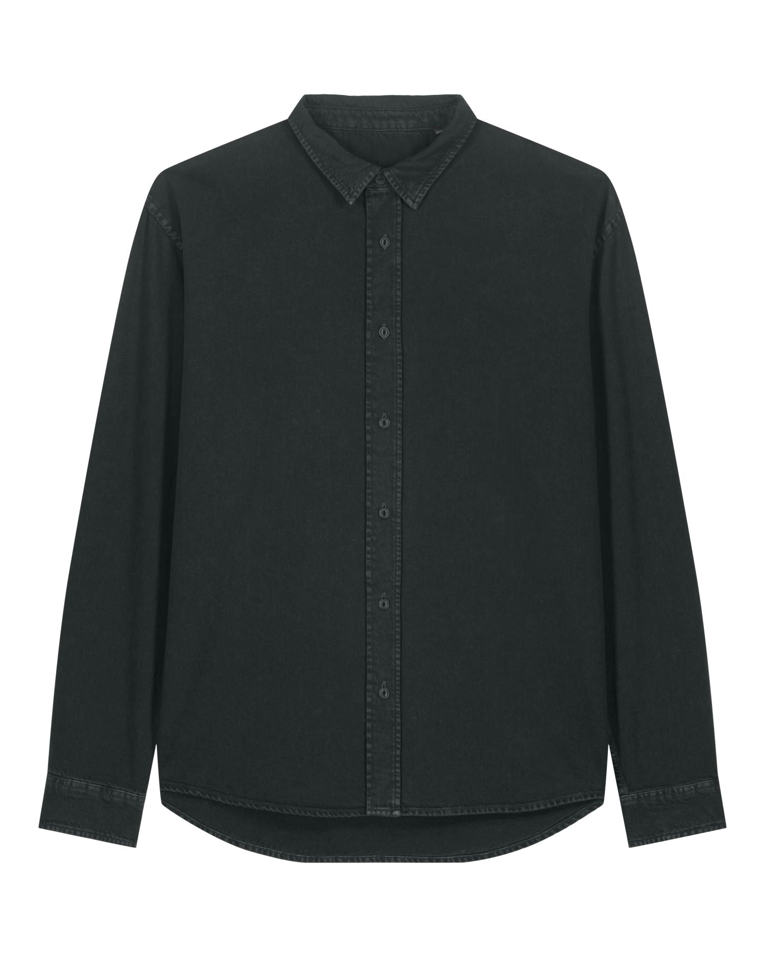 Camisa Unisex Relajada - 285 GSM | Worker STWU975