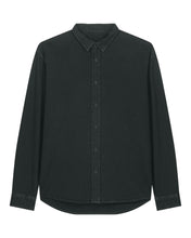 Camisa Unisex Relajada - 285 GSM | Worker STWU975