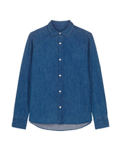 Stanley & Stella STWW970 - Stella Denim Shirt Shirts