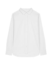 Camisa Oxford para Mujer - 190 GSM | Camisa Stella Oxford STWW971