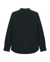 Camisa Oxford para Mujer - 190 GSM | Camisa Stella Oxford STWW971