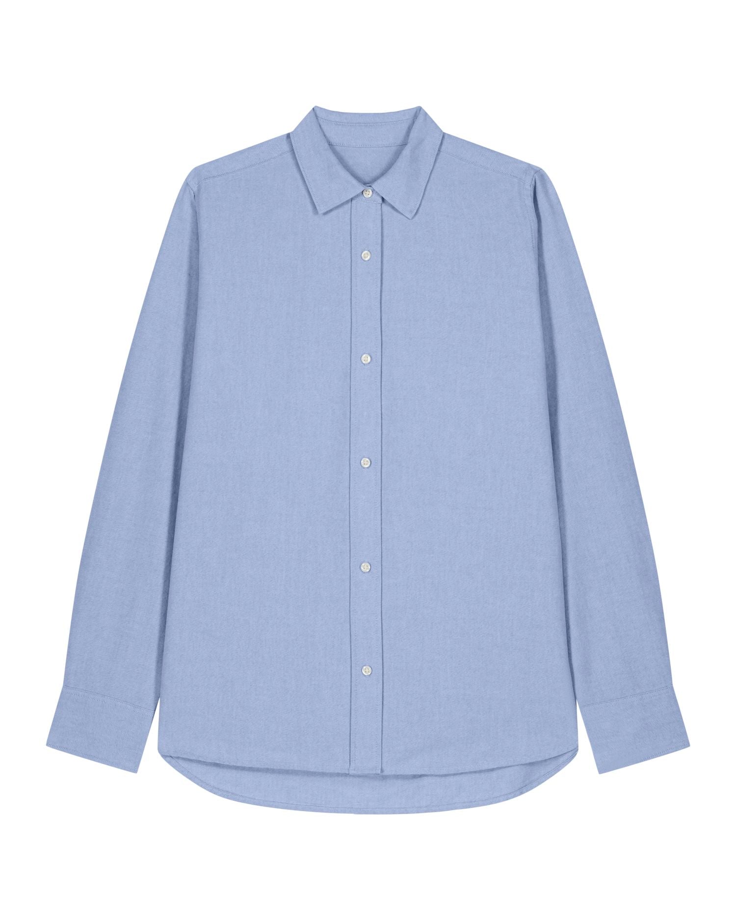 Camisa Oxford para Mujer - 190 GSM | Camisa Stella Oxford STWW971