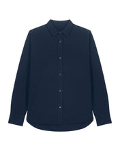 Camisa Oxford para Mujer - 190 GSM | Camisa Stella Oxford STWW971