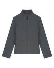 Chaqueta Softshell Repelente al Agua para Mujer - 342 GSM | Stella Navigator STJW166