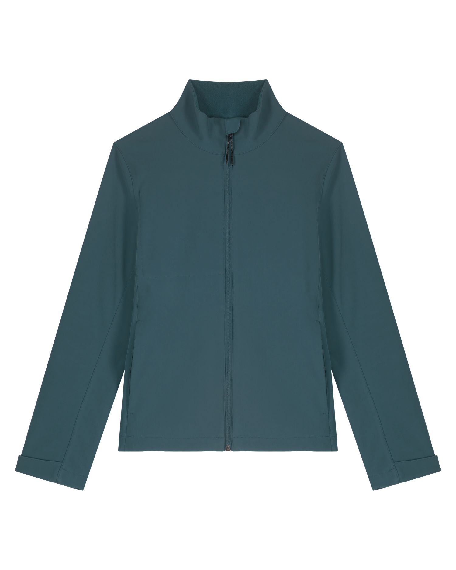 Chaqueta Softshell Repelente al Agua para Mujer - 342 GSM | Stella Navigator STJW166