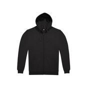 B&C CGWG009 - Id.224 Hooded Zip Sweatshirt