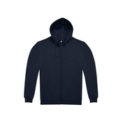 B&C CGWG009 - Id.224 Hooded Zip Sweatshirt