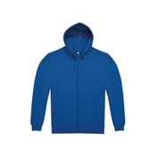 B&C CGWG009 - Id.224 Hooded Zip Sweatshirt