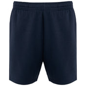 Bermudas polares ecológicas para hombre - 280 g/m² - K7026