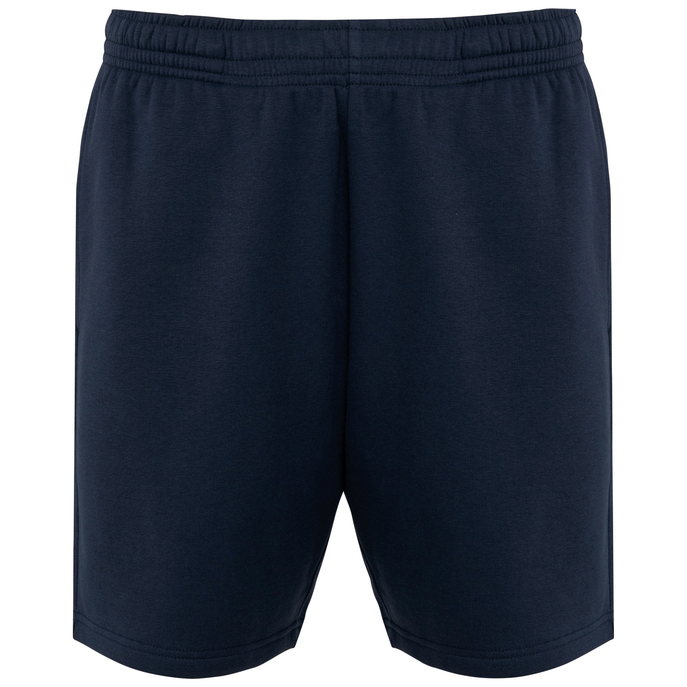 Bermudas polares ecológicas para hombre - 280 g/m² - K7026