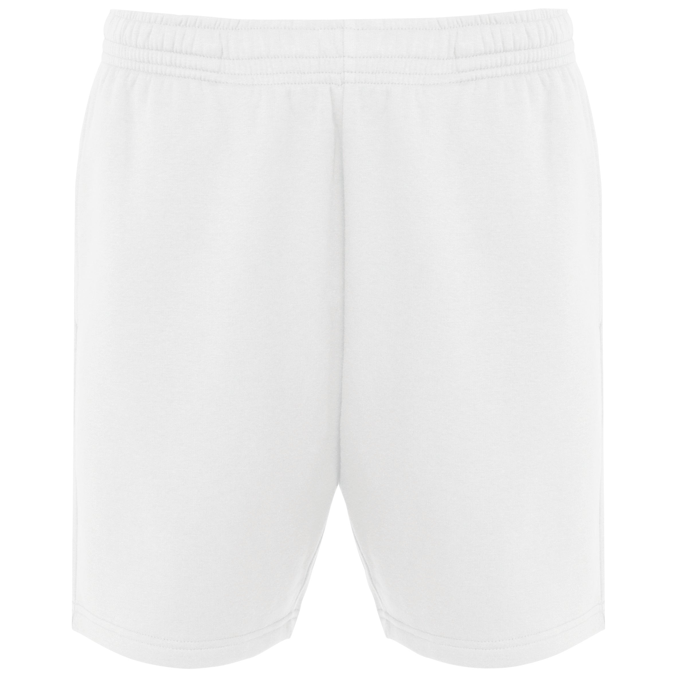 Bermudas polares ecológicas para hombre - 280 g/m² - K7026