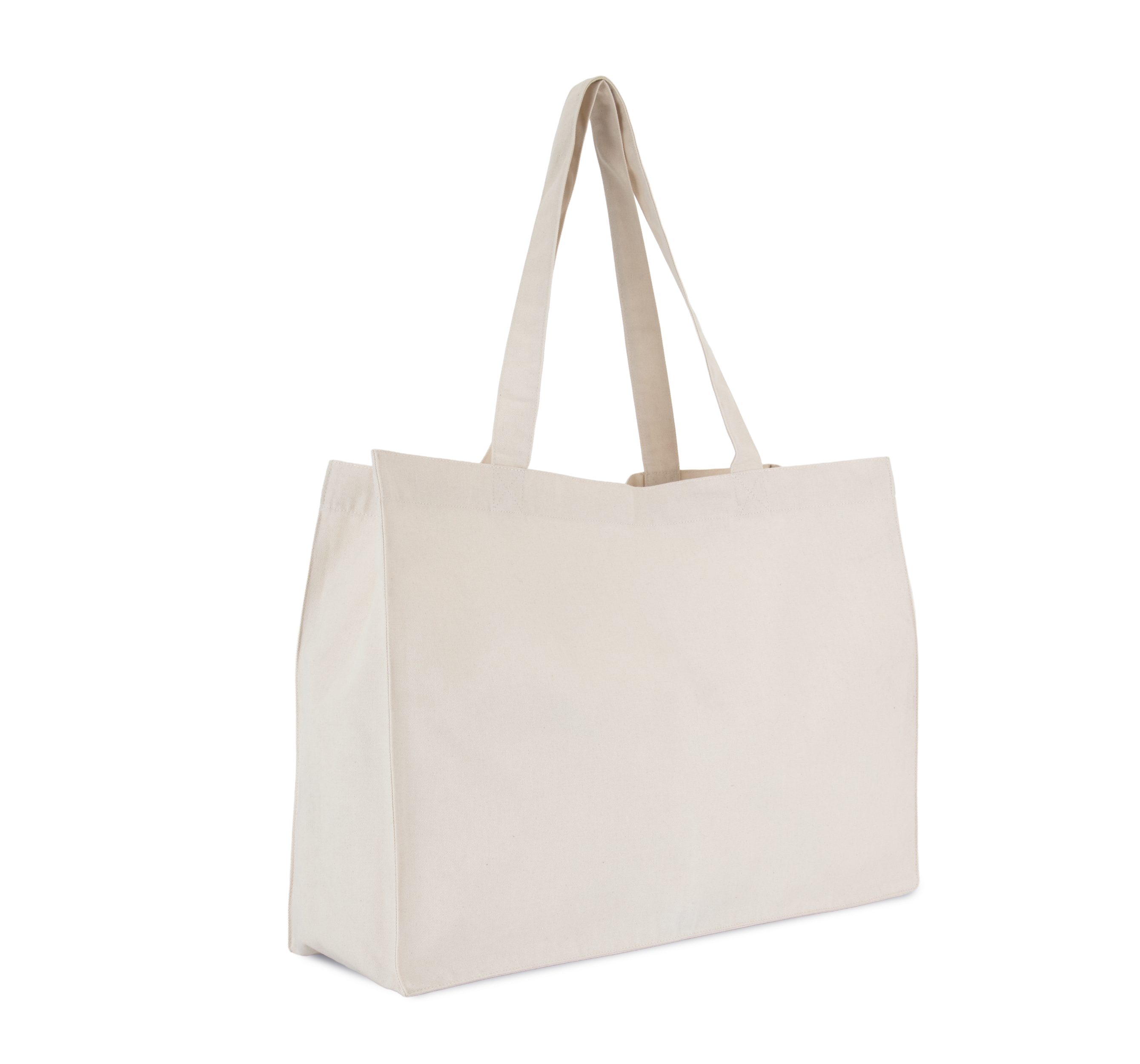 Kimood KI5230 - Large Recycled Shopper Bag