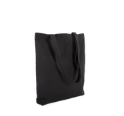 Kimood KI5802 - Shopper In Recycled Cotton